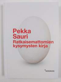 Ratkaisemattomien kysymysten kirja (UUSI)