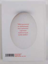 Ratkaisemattomien kysymysten kirja (UUSI)