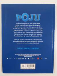 Poju - et koskaan lennä yksin (UUSI)