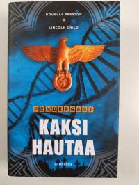 Kaksi hautaa (UUSI)