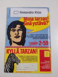 Tarzan nro 6/1990