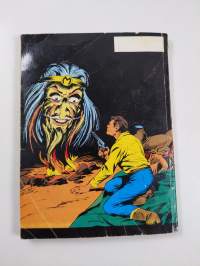Tex Willer no 12/1983