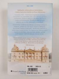 Cavendon Hall : uuden ajan portailla