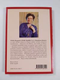 Karjalasta kotoisin : Pirkko Kauppinen