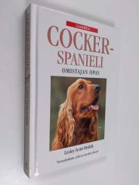 Cockerspanieli : omistajan opas