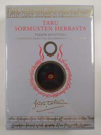 Taru sormusten herrasta (UUSI)