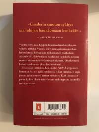 Faraoiden matka