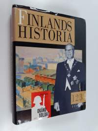 Finlands historia 4