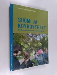 Suomi ja köyhdytetyt : kehitysmaaliike vuosituhannen vaihteessa