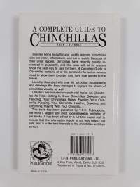 A complete guide to chinchillas