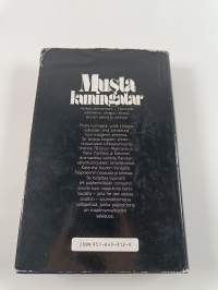 Musta kuningatar osa 2