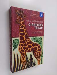 Giraffens tårar