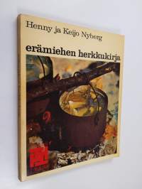 Erämiehen herkkukirja