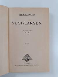 Susi-Larsen 2. osa