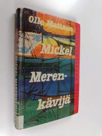 Mickel merenkävijä