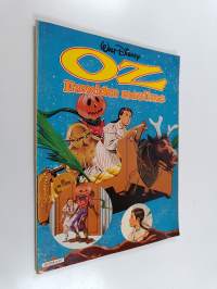 Oz - ihmeiden maailma