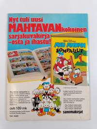 Oz - ihmeiden maailma