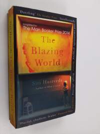 The blazing world