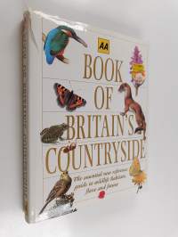 AA Book of Britain&#039;s Countryside