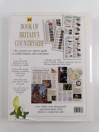 AA Book of Britain&#039;s Countryside