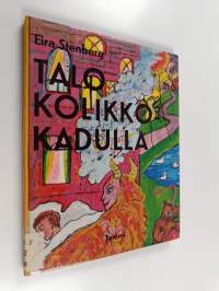 Talo Kolikkokadulla