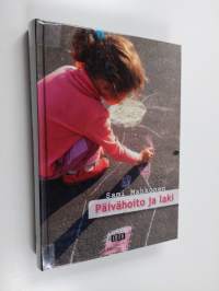 Päivähoito ja laki