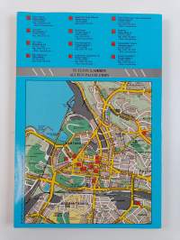 Ikioma : paikallinen yrityspuhelinluettelo, Lahti 1994
