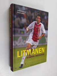 Litmanen : Kympin matkassa (UUSI)