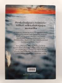 Vaaran vesillä