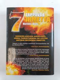 7 tappavaa ihmettä