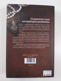 Hakaristirouvat : naiset kolmannen valtakunnan huipulla (UUSI)