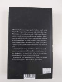 Dunkelblum : romaani (UUDENVEROINEN)