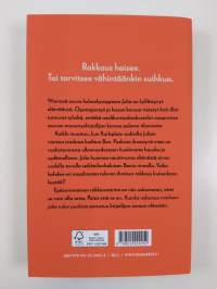 Kuinka rakastua mieheen joka tulee puskista (UUSI)