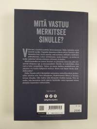 Vastuun FightBack (UUSI)