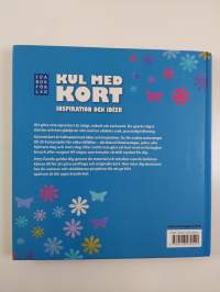 Kul med kort : inspiration och idéer (UUSI)