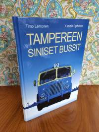 Tampereen siniset bussit