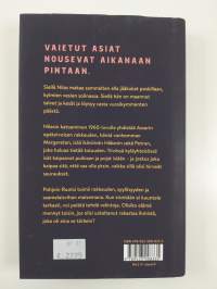 Veden varjot - Romaani (UUDENVEROINEN)