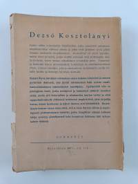 Nero, verinen runoilija : romaani