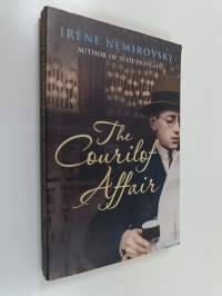 The Courilof Affair