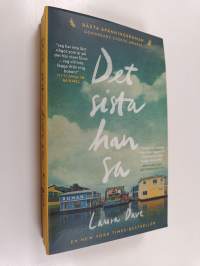Det sista han sa