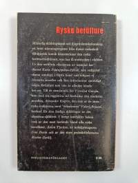 Ryska berättare