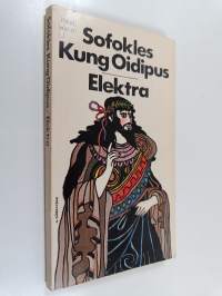 Sofokles Kung Oidipus - Elektra