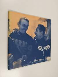 Kulttuuritutkimus 13(1996):4