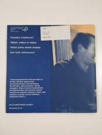 Kulttuuritutkimus 13(1996):4