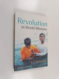 Revolution in World Missions