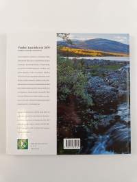 Vuoden luontokuvat 2009 : Suomen luonnon vuodenkierto
