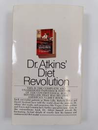 Dr. Atkins&#039; New Diet Revolution