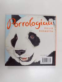 Pörrölogiaa : villiä viisautta