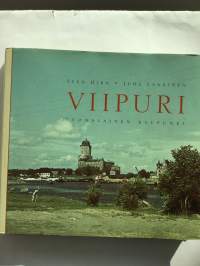 Viipuri -suomalainen kaupunki