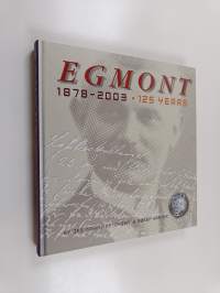 Egmont 1878-2003 - 125 years